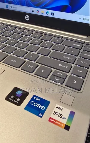 New Laptop HP Stream Notebook 16GB Intel Core i5 SSD 1T