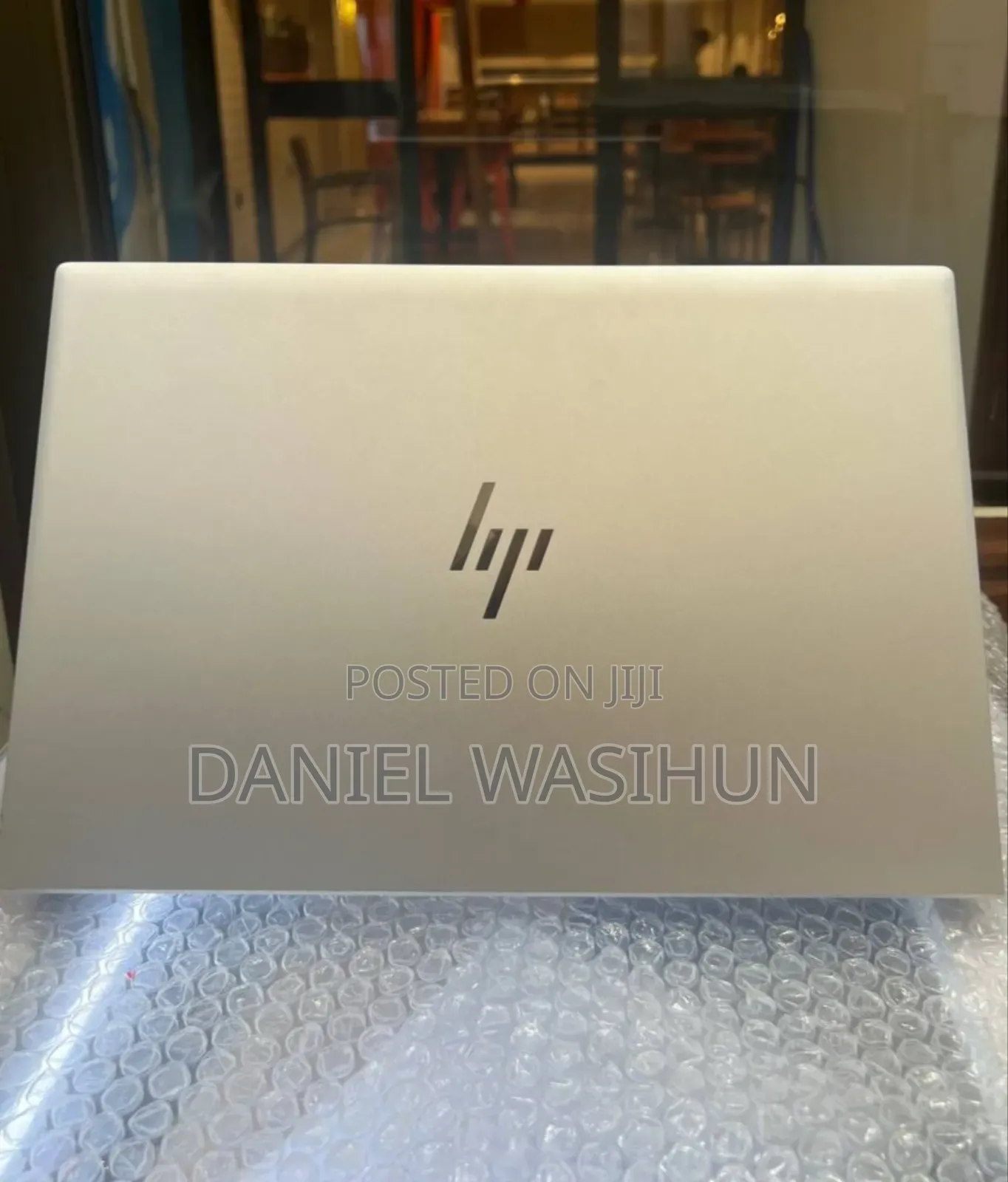 New Laptop HP EliteBook 840 G7 16GB Intel Core i5 SSD 512GB