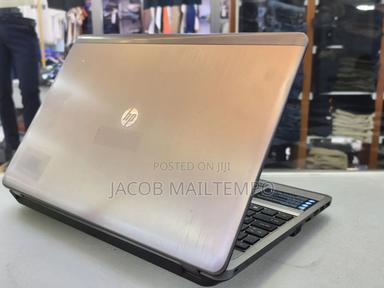 Laptop HP ProBook 4540S 4GB Intel Core i5 HDD 500GB