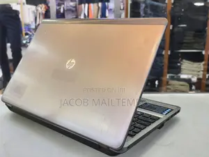 Laptop HP ProBook 4540S 4GB Intel Core i5 HDD 500GB