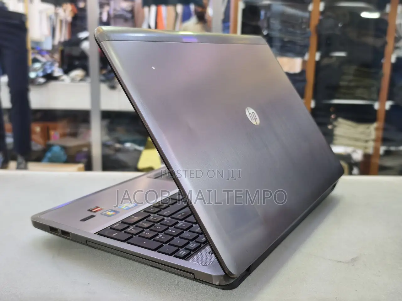 Laptop HP ProBook 4540S 4GB Intel Core i5 HDD 500GB