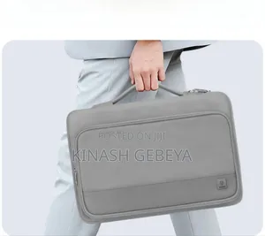 Top Quality Wiwu Classic Laptop Sleeve Bag