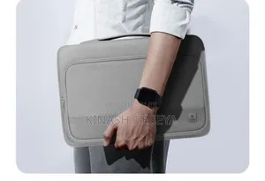 Top Quality Wiwu Classic Laptop Sleeve Bag