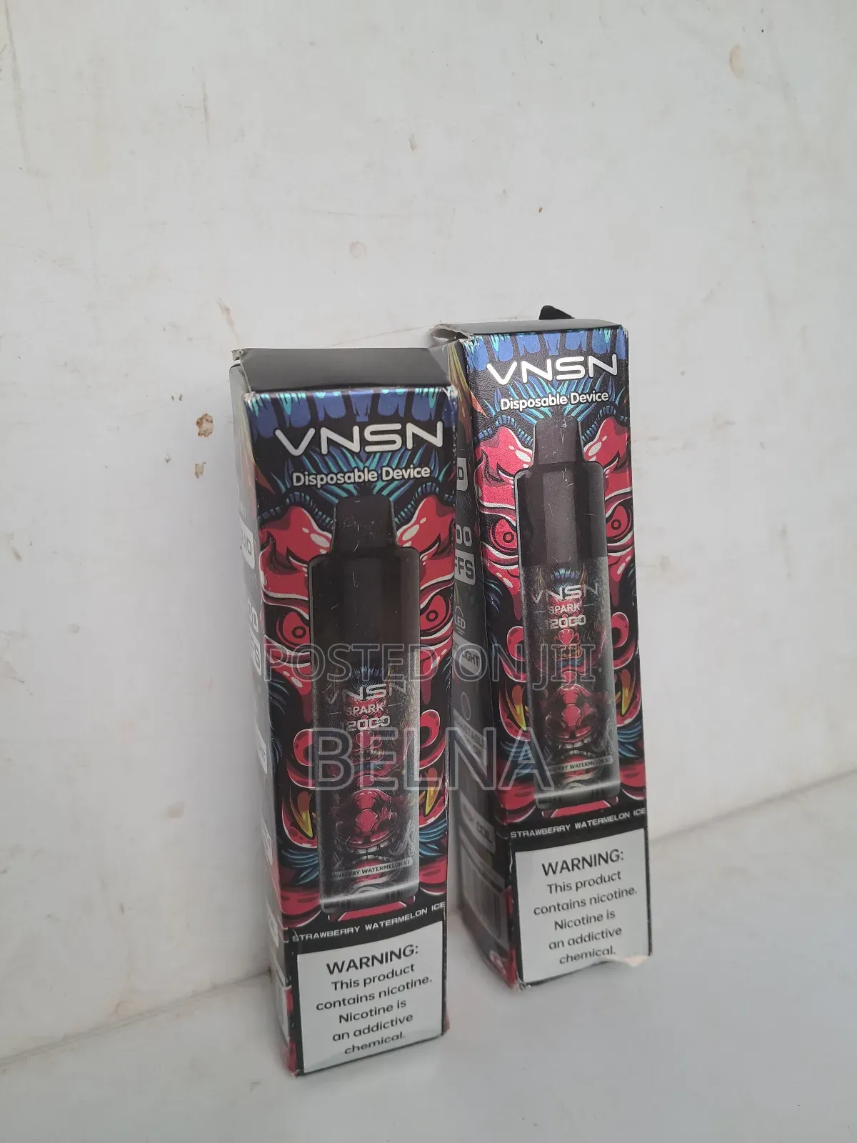 Vape (Different)