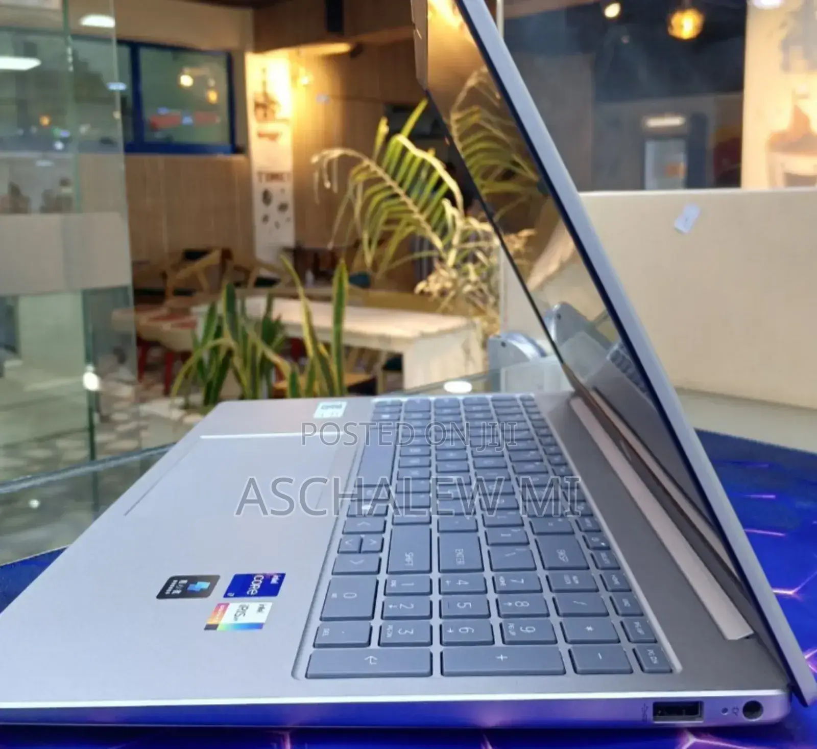 New Laptop HP Stream Notebook 16GB Intel Core i7 SSD 1T