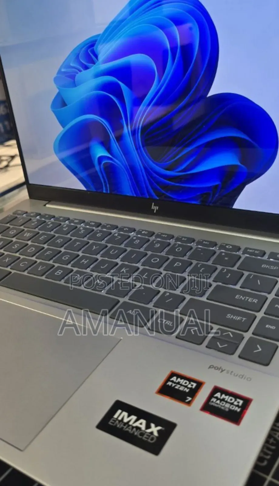 New Laptop HP Pavilion 14 32GB Intel Core i7 SSD 1T