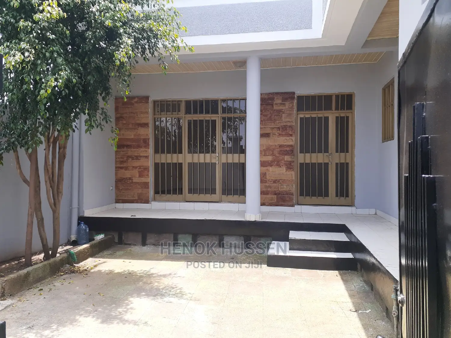 2bdrm House in Nifas Silk-Lafto for sale