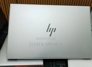 New Laptop HP 16GB Intel Core i7 SSD 512GB