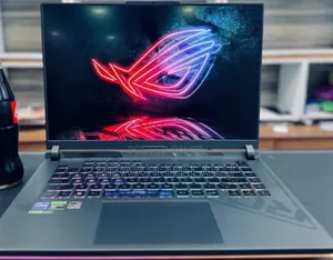 New Laptop Asus ROG Strix G16 G614 16GB Intel Core i9 SSD 1T