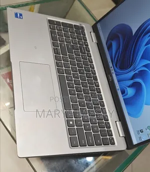 New Laptop Dell Latitude 5540 8GB Intel Core i7 SSD 256GB