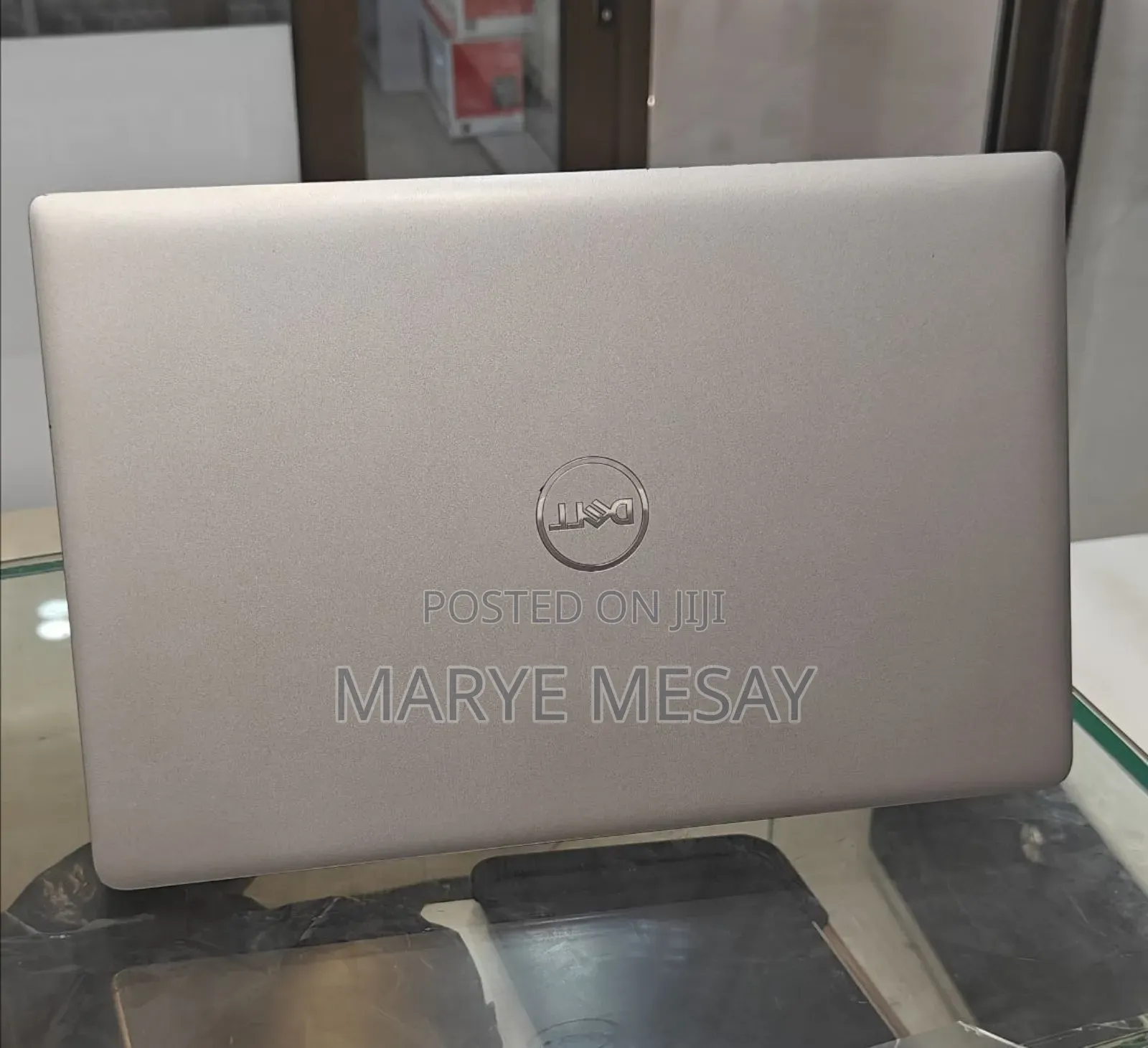 New Laptop Dell Latitude 5540 8GB Intel Core i7 SSD 256GB