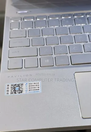 New Laptop HP Pavilion 15 16GB Intel Core i7 SSD 512GB