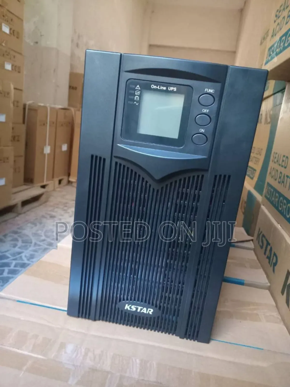 3000 Va Ups