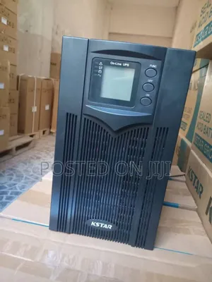 3000 Va Ups