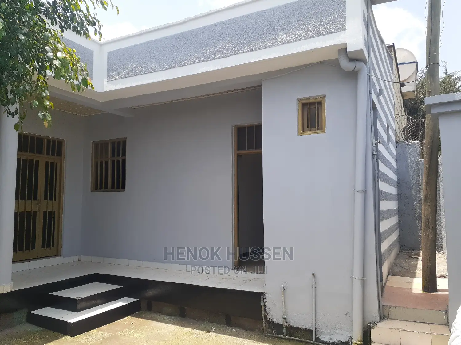 2bdrm House in Nifas Silk-Lafto for sale