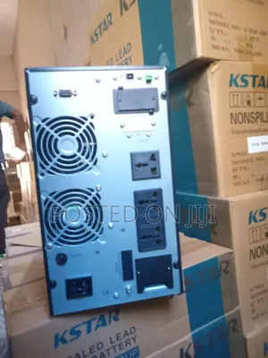 3000 Va Ups