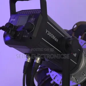 Zsyb B300x Studio Light. # Studio Camera Light