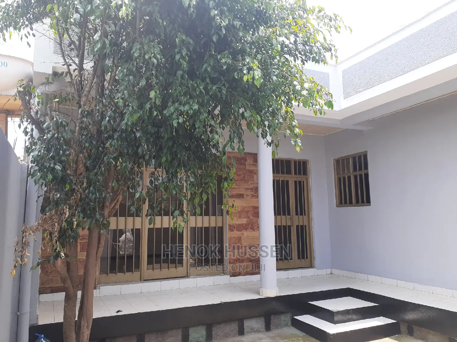2bdrm House in Nifas Silk-Lafto for sale