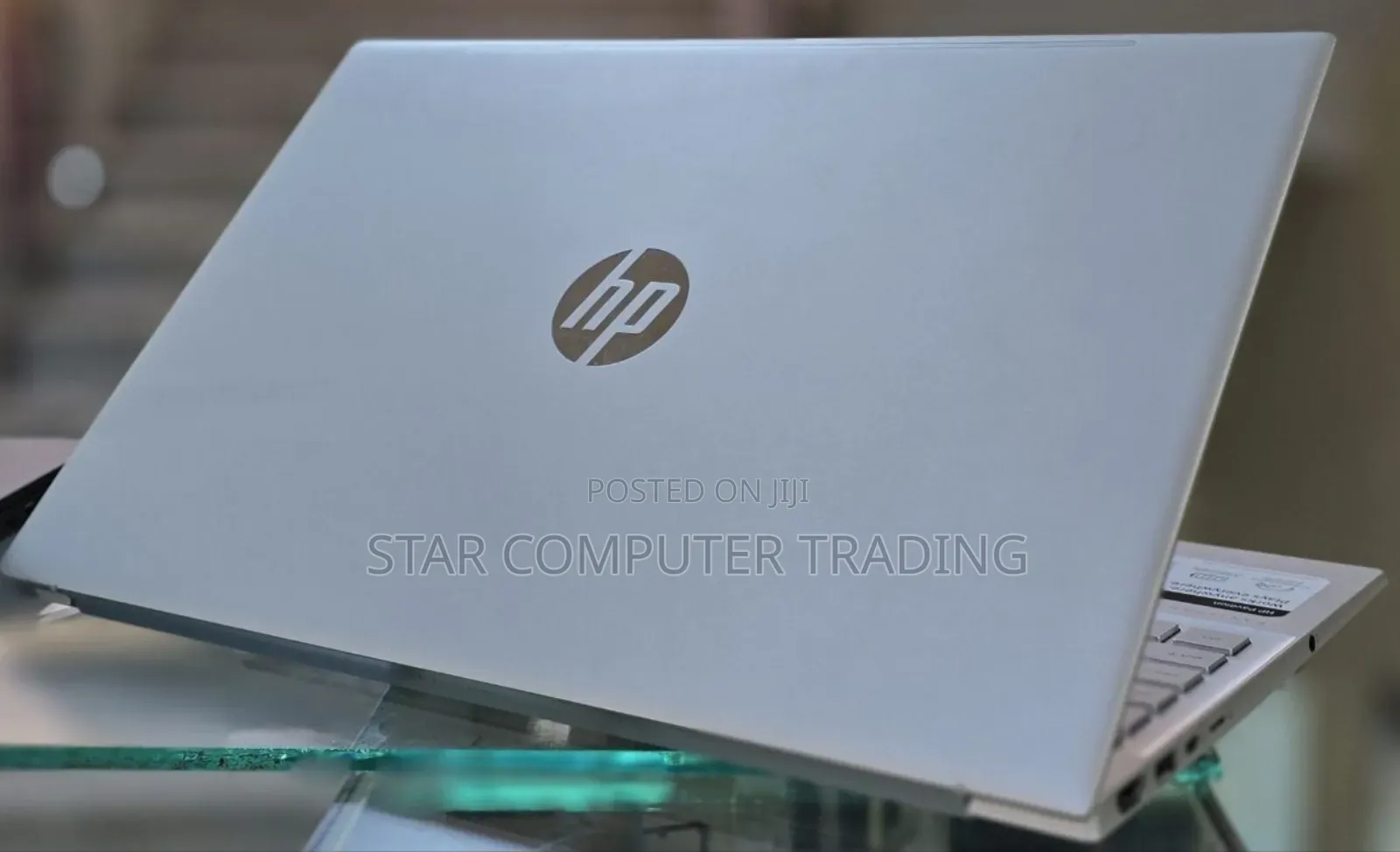 New Laptop HP Pavilion 15 8GB Intel Core i5 SSD 512GB