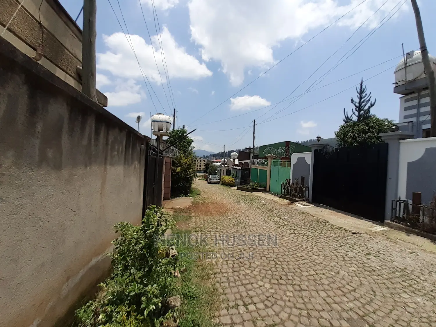 2bdrm House in Nifas Silk-Lafto for sale