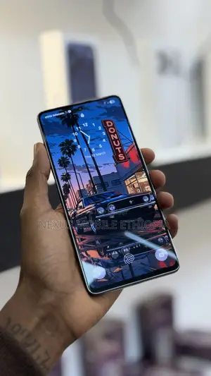 New Samsung Galaxy A73 5G 128 GB Black