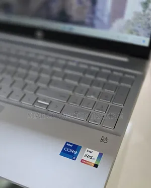 New Laptop HP Pavilion 15 8GB Intel Core i5 SSD 512GB