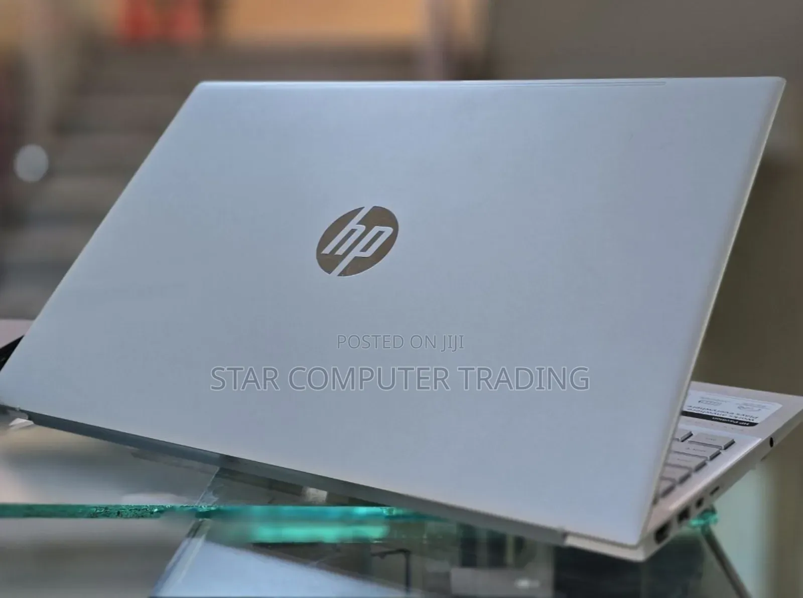 New Laptop HP Pavilion 15 8GB Intel Core i5 SSD 512GB