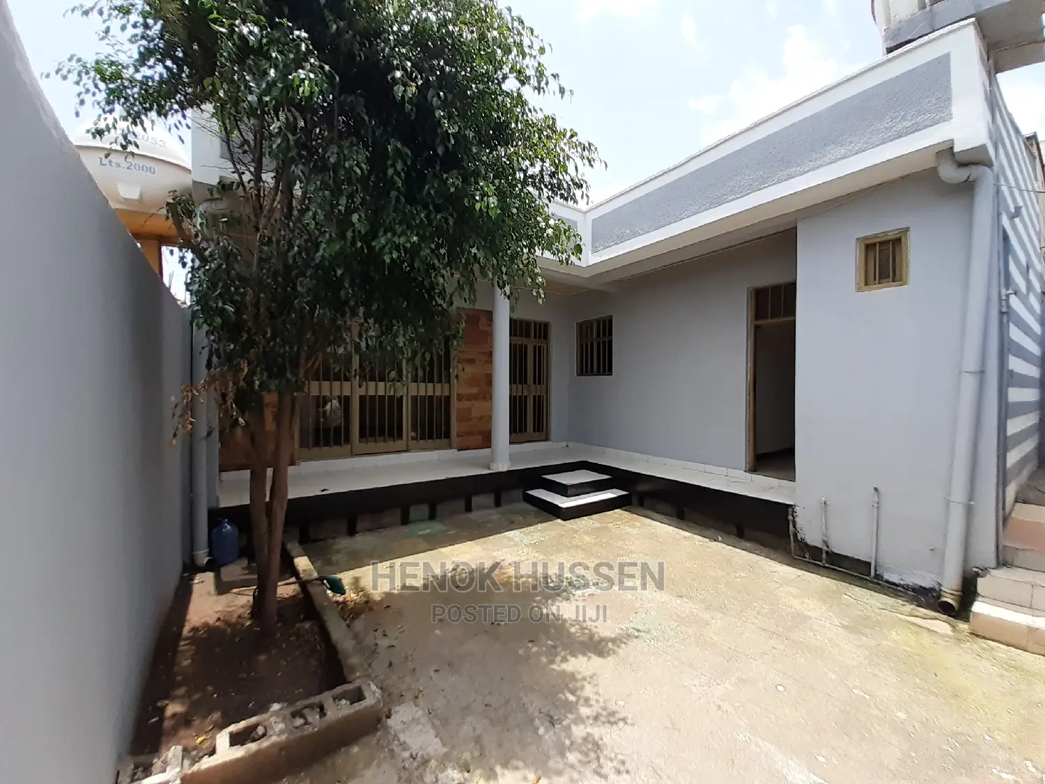 2bdrm House in Nifas Silk-Lafto for sale