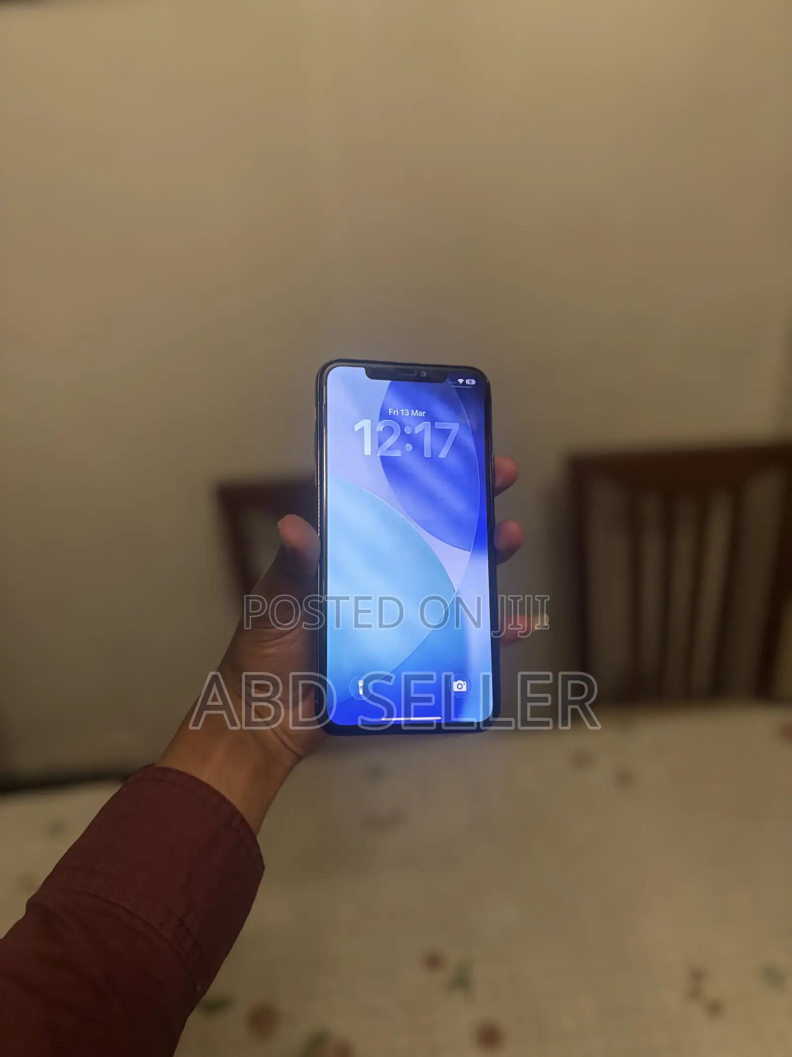 Apple iPhone 11 Pro Max 64 GB Gold