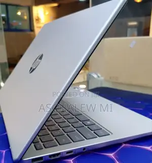 New Laptop HP Stream Notebook 16GB AMD Ryzen 5 SSD 512GB