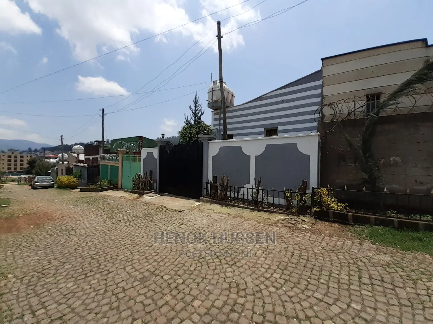 2bdrm House in Nifas Silk-Lafto for sale