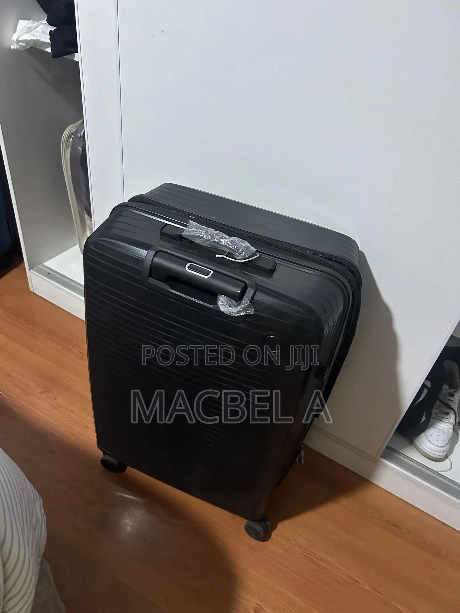 Brand New Luggage 32kg