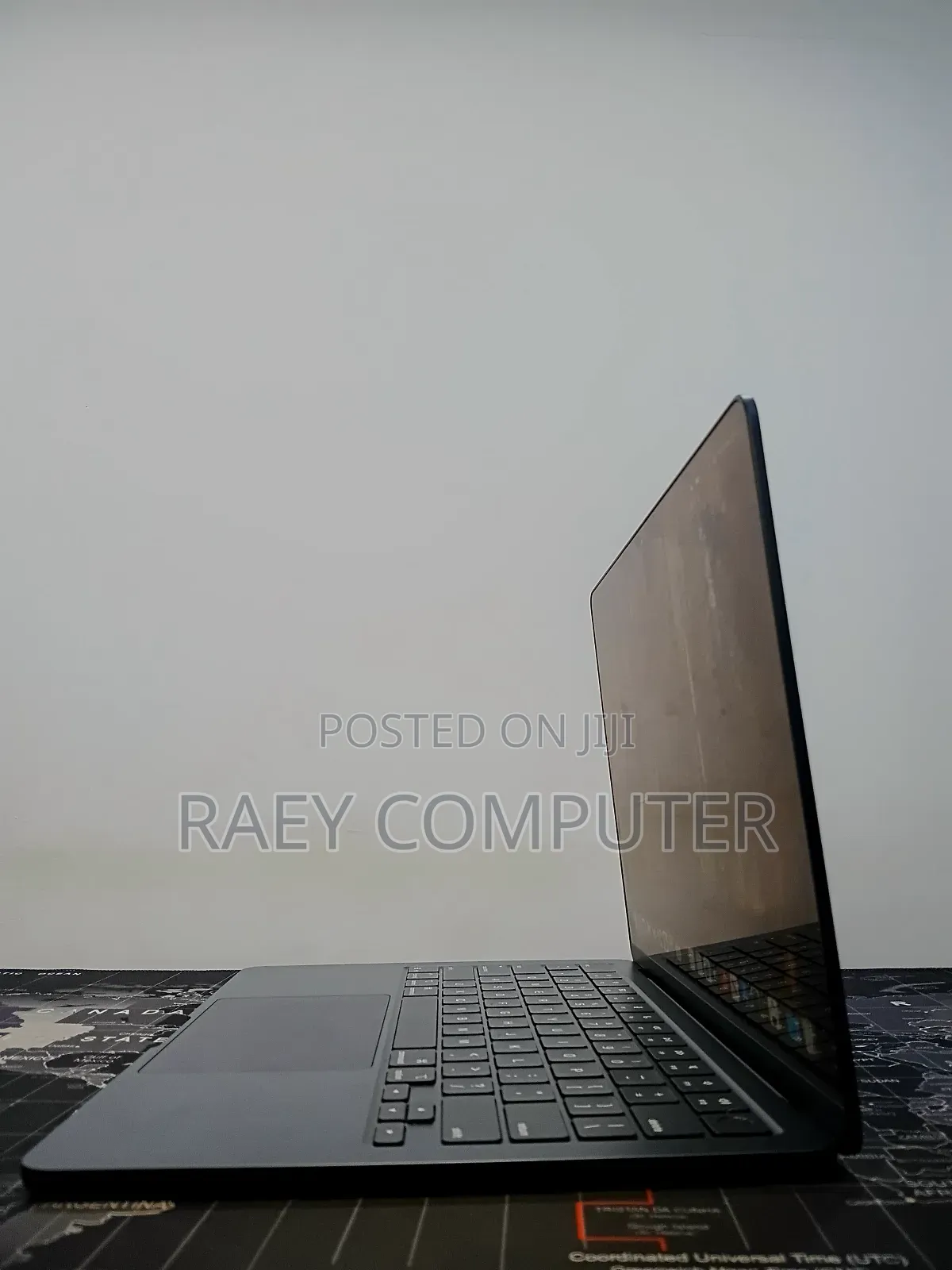 New Laptop Apple MacBook Pro 2024 M4 14-inch 16GB Apple M4 SSD 256GB
