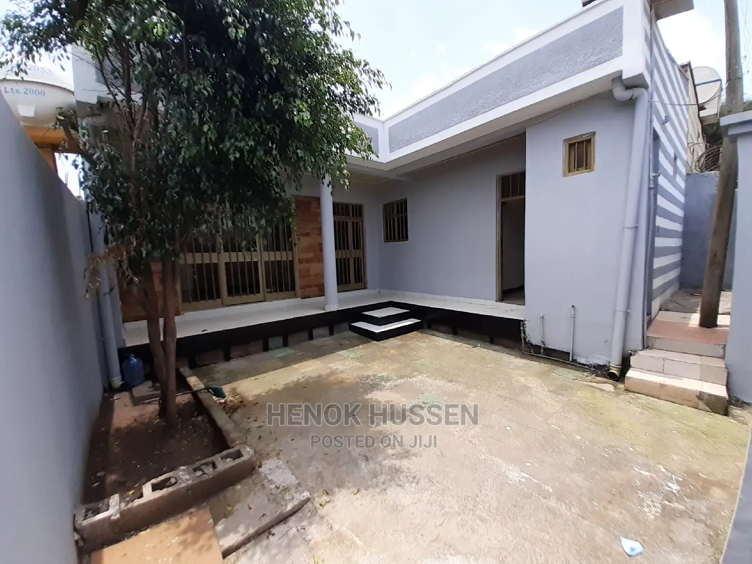 2bdrm House in Nifas Silk-Lafto for sale