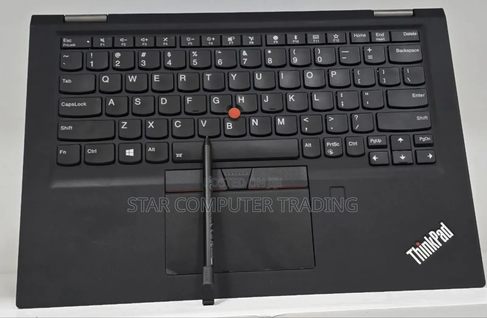 New Laptop Lenovo ThinkPad X390 Yoga 16GB Intel Core i5 SSD 512GB