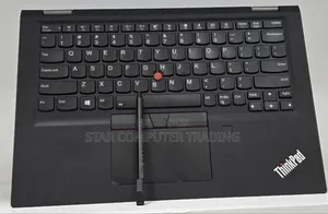 New Laptop Lenovo ThinkPad X390 Yoga 16GB Intel Core i5 SSD 512GB