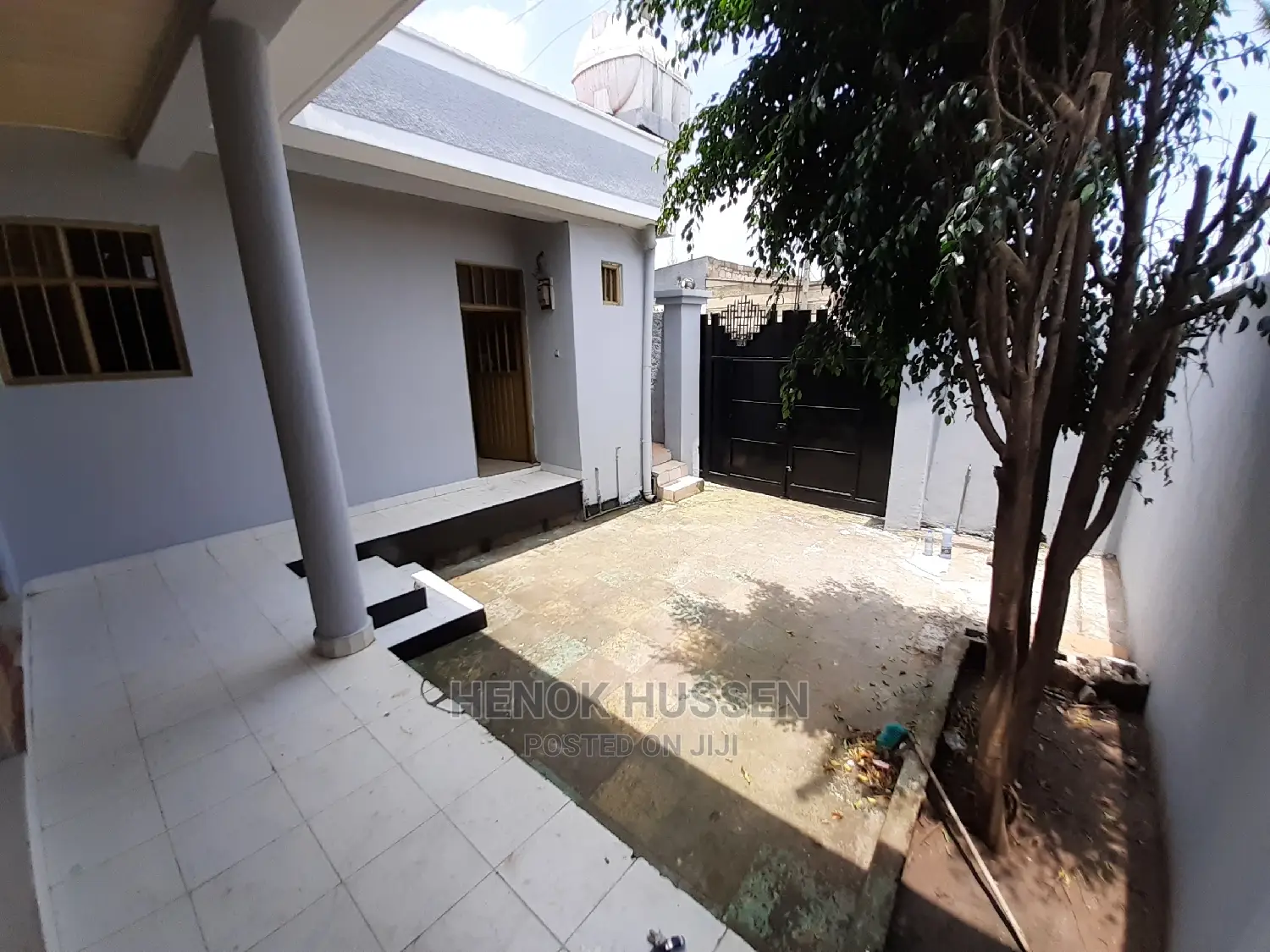 2bdrm House in Nifas Silk-Lafto for sale
