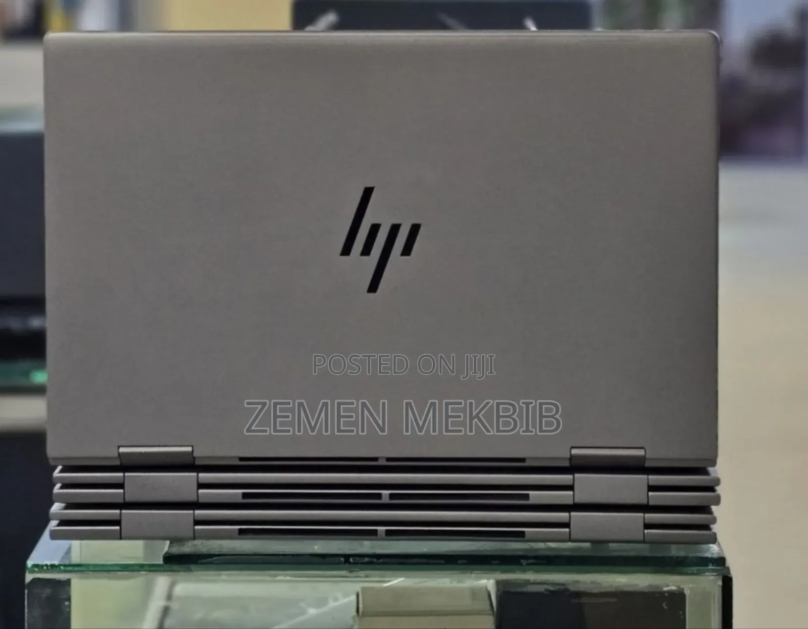 New Laptop HP Envy 15 16GB Intel Core 7 SSD 1T