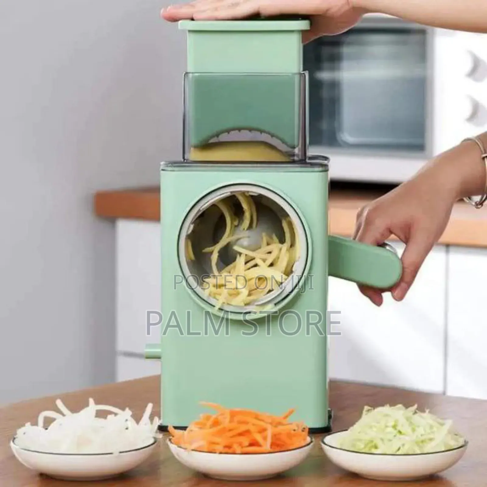Vegetable Slicer