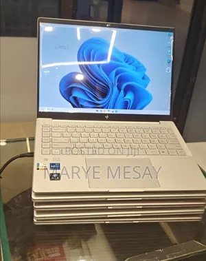 New Laptop HP Pavilion Power 15 16GB Intel Core i7 SSD 512GB