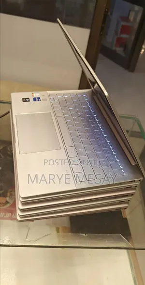 New Laptop HP Pavilion Power 15 16GB Intel Core i7 SSD 512GB