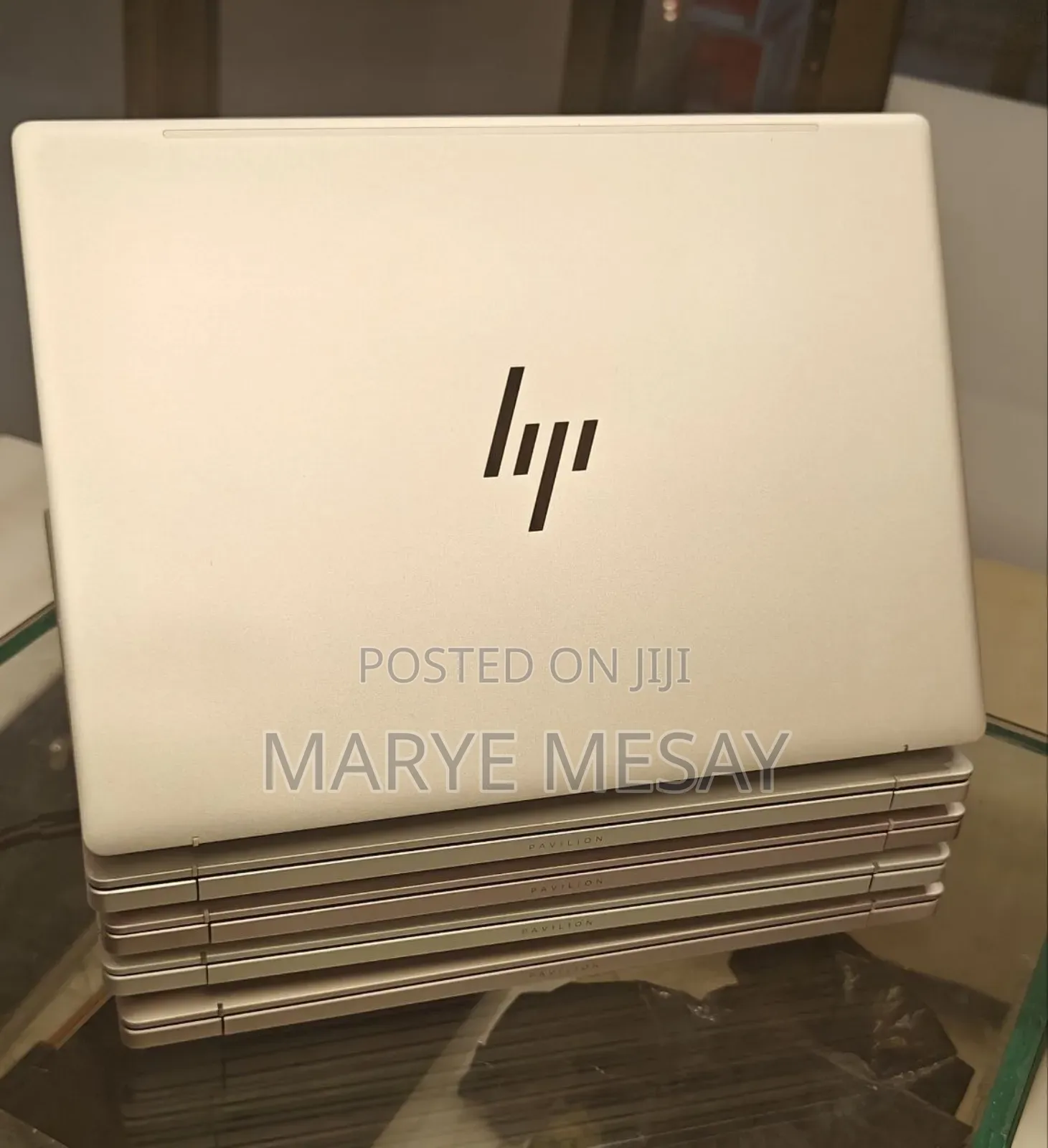 New Laptop HP Pavilion Power 15 16GB Intel Core i7 SSD 512GB