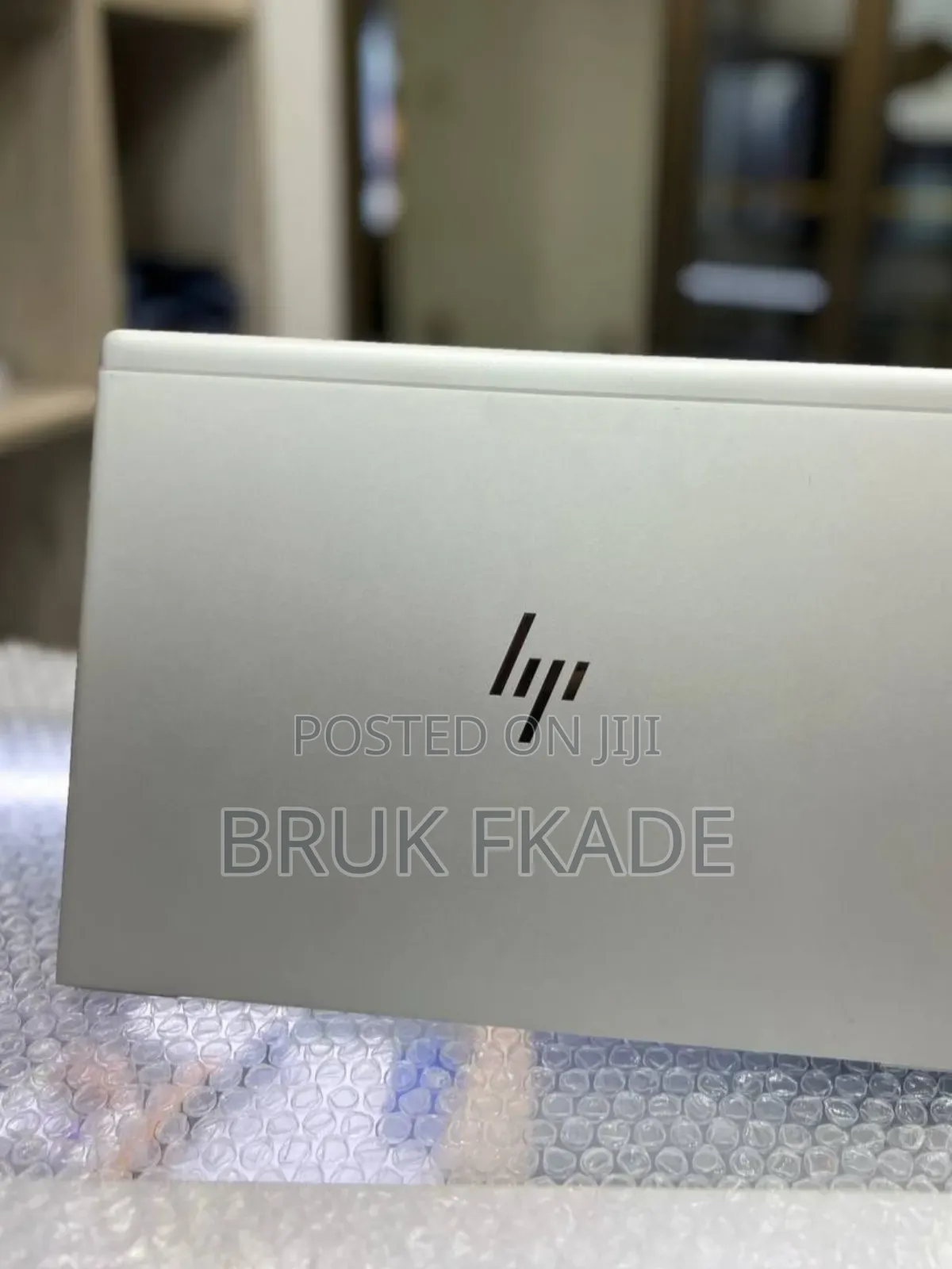 New Laptop HP EliteBook 830 G5 8GB Intel Core i5 SSD 512GB