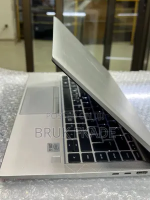 New Laptop HP EliteBook 830 G5 8GB Intel Core i5 SSD 512GB