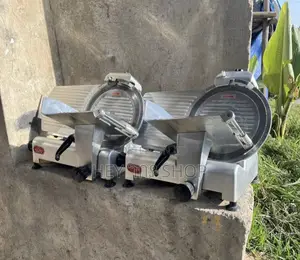 Beef Slicer / የቢፍ ስላይሰር /