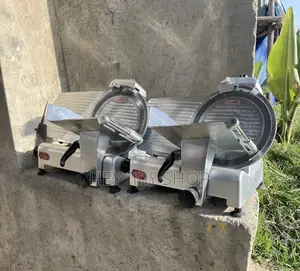 Beef Slicer / የቢፍ ስላይሰር /