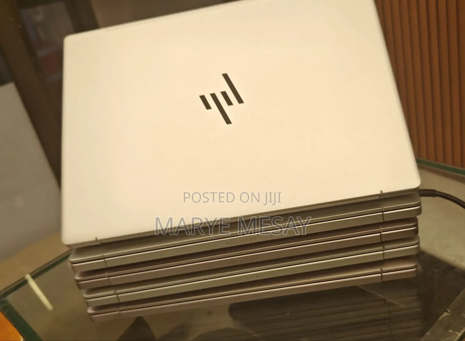 New Laptop HP Pavilion Power 15 16GB Intel Core i7 SSD 512GB