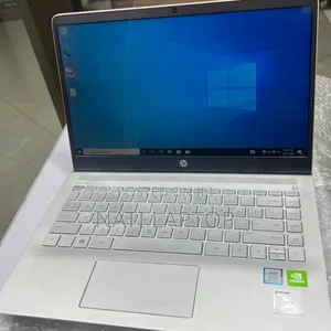 New Laptop HP Pavilion 14 8GB Intel Core i5 SSD 512GB