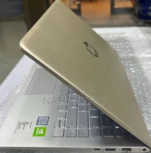 New Laptop HP Pavilion 14 8GB Intel Core i5 SSD 512GB