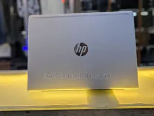 Laptop HP ProBook 440 G7 8GB Intel Core i5 SSD 256GB